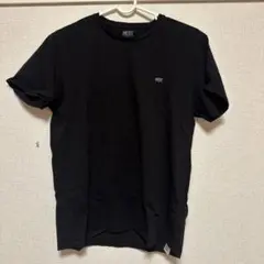 黒 DIESEL Tシャツ