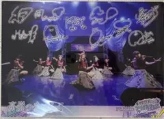 ロウルとアイドルフェスくじ　高嶺のなでしこ