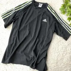 アディダス CLIMACOOL レディース スポーツシャツ LL a3055