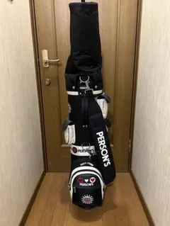 PERSONSキャディバッグ