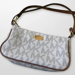 MICHAEL KORS マイケルコース 2way ショルダーバック 日本未発売