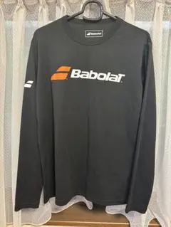 Babolat 長袖Tシャツ