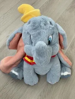 ダンボ ぬいぐるみ 東京ディズニーリゾート