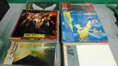 ジャンクレコード ノンジャンル50+α枚まとめ売り