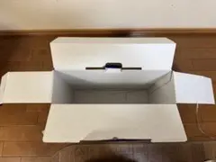 SONY play station ５ＣＦｌ-２０００ＢＯ１ 空箱のみ