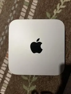 Apple Mac mini M2 512GB AppleCare+付き