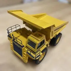 1/45 レプリカーズ　日本製　HD785 コマツ ダンプ　トラック　重機 レプリカーズ コマツ ダンプトラック REPLICARS HD785 DUMP