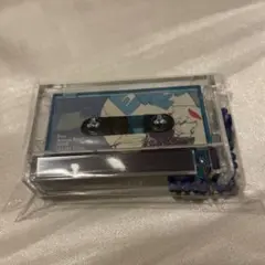 Eve Under Blue アプリくじ D賞『ミュージックキーホルダー』