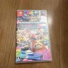 マリオカート8 デラックス