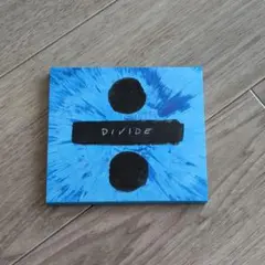 Ed Sheeran ÷ (Divide) CD