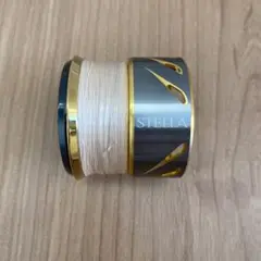 シマノ 14ステラc2000HGS 純正スプール 未使用品