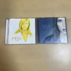 メイヤ CD2枚セット メイヤセブンシスターズ