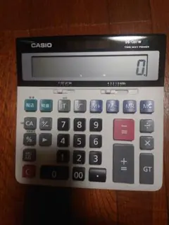 2025年最新】casio DS-120TWの人気アイテム - メルカリ