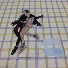 楢島さち　翻弄系小説家とのロマンスについて　アクリルスタンド