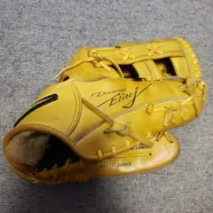 期間限定 NIKE 硬式 内野用 グローブ 輝