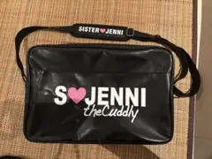 値下げしました‼️S❤︎JENNI ショルダーバッグ