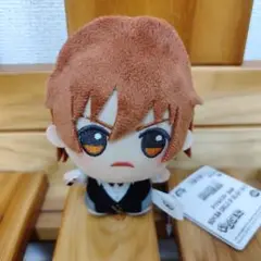 アイドルマスター SideM 天ヶ瀬冬馬 ちびぐるみ