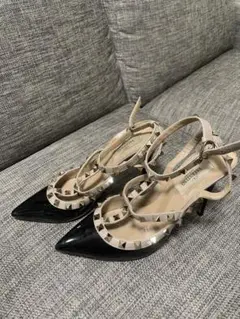 VALENTINO ヒール