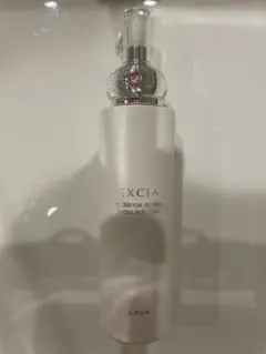 アルビオン EXCIA エクシア ラディアンスリニュー エクストラリッチミルク
