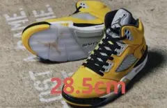 Nike Air Jordan 5 Retro "Tokyo 23" 2025