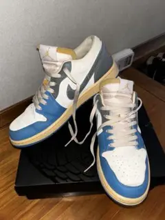 エアジョーダン1 Tokyo96