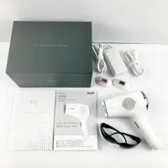 ミュゼプラチナム/S.S.C.エピフォト スキンケア プロ/BE903M/美容器