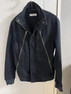 DeTaiLS ジップブルゾン