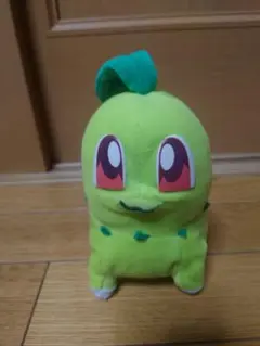 ポケモンチコリータ ぬいぐるみ