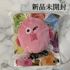 Kis-My-Ft2キスマイ 藤ヶ谷太輔 ぬいぐるみ たいピーチ スクリーマーズ