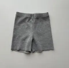 a basic brand パンツ