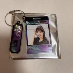 エムスプラッシュ　くじ