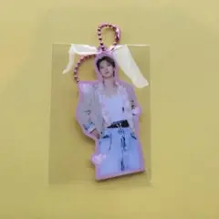 SMTOWN LIVE 2025 ミニアクリルキーホルダー WayV テン
