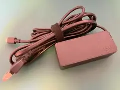 【送料無料】PC用充電器 富士通 FMV-ACC01A ACアダプター 45W