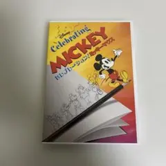 Celebrating MICKEY DVD