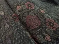 着物 紬