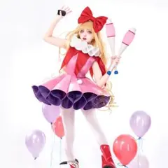 2025年最新】しゅごキャラ コスプレ 真城りまの人気アイテム