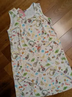TUNIC KAMOI YOKO ルームウエア