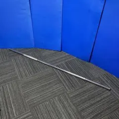 バーベルシャフト。 ファイティングロード