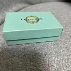 ティファニー スタッキングバンドリング