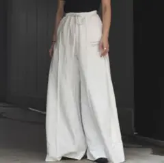 Ordinary Home Pantalon SHINYAKOZUKA