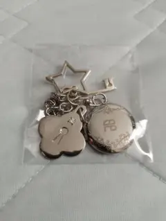 MYSTIC LOCKET forcebook ふぉすぶ gmm ポップアップ