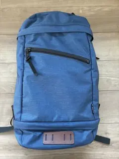 8/31まで【美品】hobo × ARAITENTバックパックCAVE（23L）