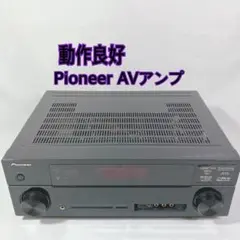 Pioneer パイオニア AVアンプ VSX-820