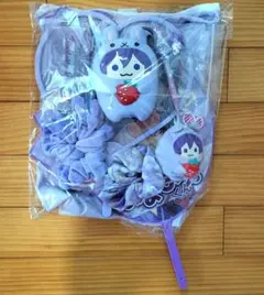 すとぷり　ななもり。くん　セット