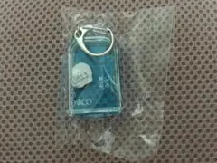 【未開封】PARCO コジコジとパルコの夏休み。　オイルキーホルダー