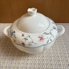 Villeroy&Bochスープカップ4個セット Villeroy & Boch スープカップ 4個セット 食器