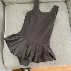【お値下げ】チャコット　バレエレオタード