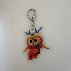 V・ファーレン長崎 ヴィヴィくん キーホルダー
