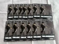 コナンカードゲーム　TCG スコッチ　諸伏景光