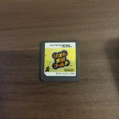 リズム天国　ゴールド　DS